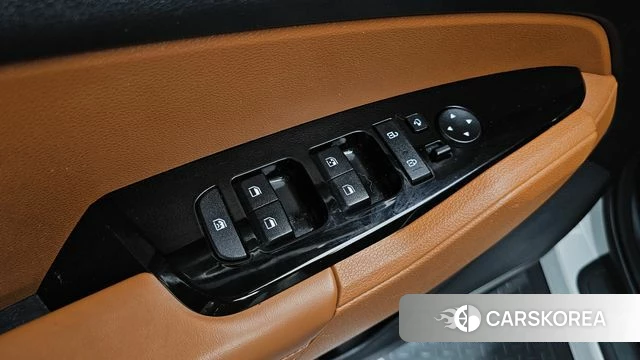 Kia Sportage 5th Generation id 5034565 из Кореи 7