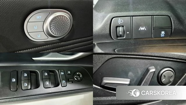Hyundai Avante (CN7) id 5013058 из Кореи 7