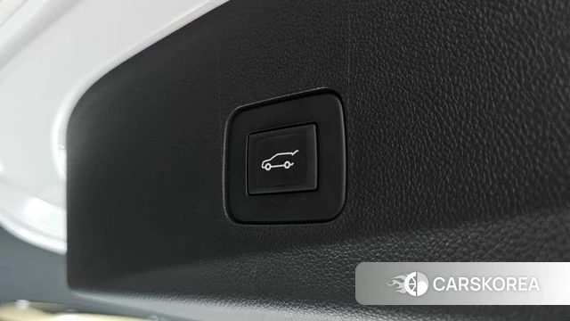 Chevrolet (GM Daewoo) Trax Crossover id 4991103 из Кореи 7