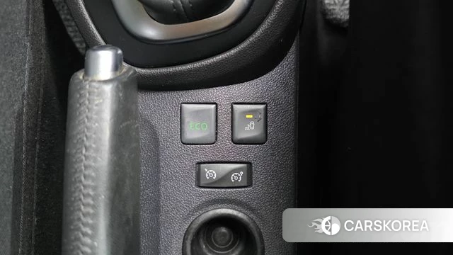 Renault Korea (Samsung) New QM3 id 5036025 из Кореи 7