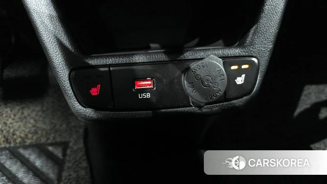 Kia The New Ray id 5034934 из Кореи 7