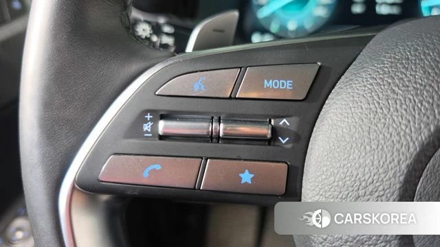 Hyundai The New Palisade id 4767527 из Кореи 7
