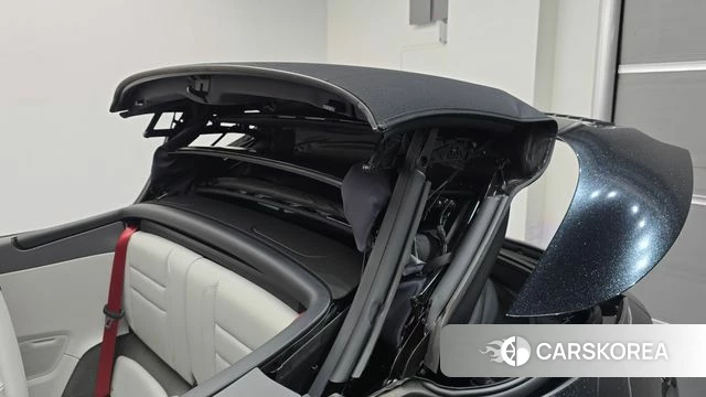 Porsche 911(992) id 5003066 из Кореи 7