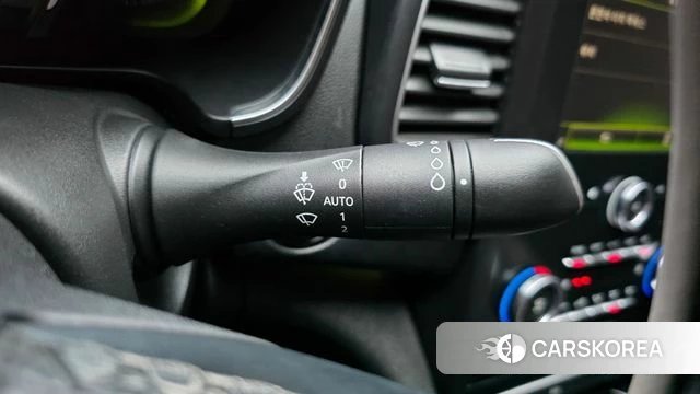 Renault Korea (Samsung) SM6 id 4983224 из Кореи 7