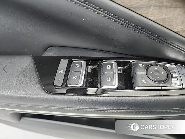 Kia K8 id 4969522 из Кореи 7