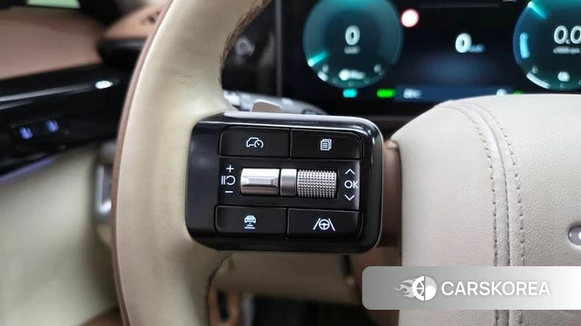 Hyundai Grandeur Hybrid (GN7) id 4975747 из Кореи 7