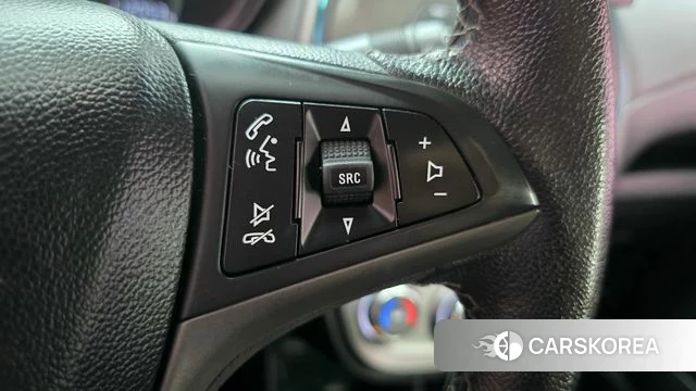 Chevrolet (GM Daewoo) The New Spark id 5003776 из Кореи 7