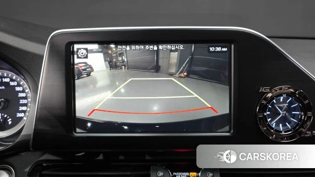 Hyundai Grandeur IG id 4776312 из Кореи 7