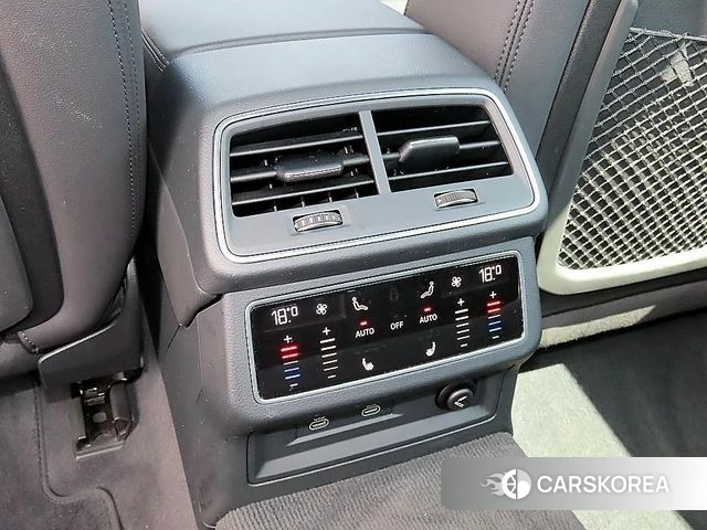 Audi A6 (C8) id 4675278 из Кореи 7