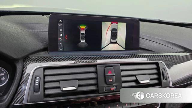 BMW M4 (F82) id 4960415 из Кореи 7