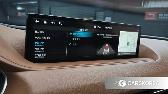 Genesis G80 (RG3) id 5017344 из Кореи 7