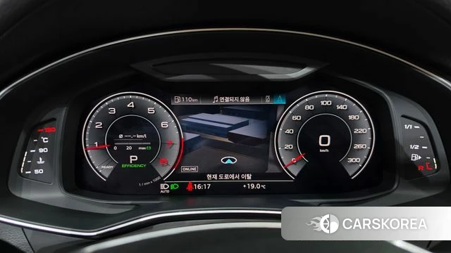 Audi A6 (C8) id 5047886 из Кореи 7