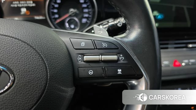 Hyundai The New Grandeur IG id 4785154 из Кореи 7