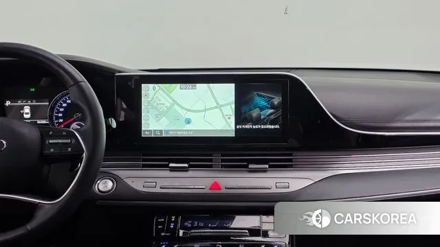 Hyundai The New Grandeur IG id 3621288 из Кореи 7