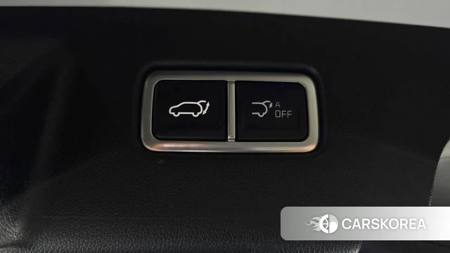 Kia The New Sorento 4th Generation id 4853848 из Кореи 7