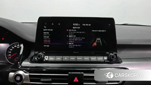 Kia Seltos id 5034308 из Кореи 7