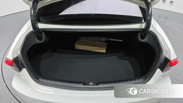 Hyundai The New Grandeur IG id 5012995 из Кореи 7