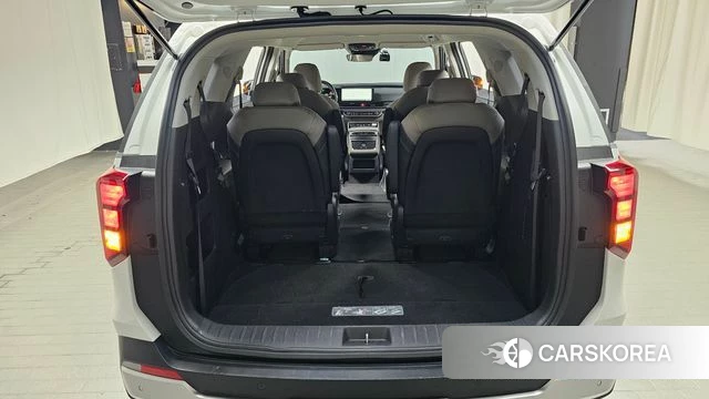 Kia The New Carnival 4th Generation id 5045642 из Кореи 7