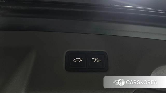 Kia Carnival 4th generation id 4997831 из Кореи 7