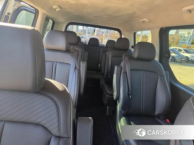 Hyundai Staria id 4987012 из Кореи 7