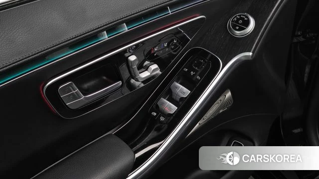 Mercedes-Benz S-Class W223 id 5017863 из Кореи 7