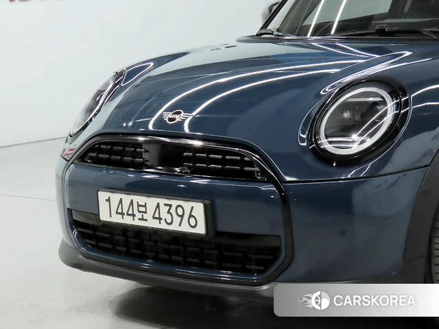 Mini Cooper C 4th generation id 5015732 из Кореи 7