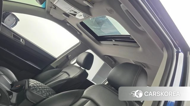 Ssangyong Rexton Sports id 4943918 из Кореи 7