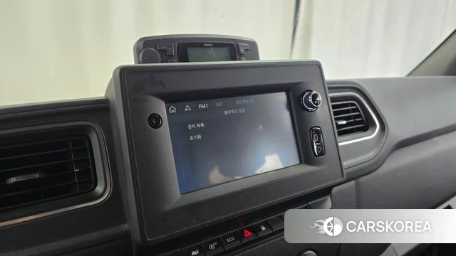 Renault Korea (Samsung) Master id 4586450 из Кореи 7