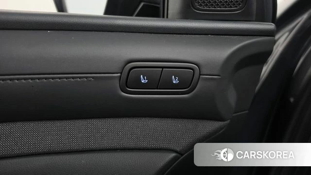 Hyundai The New Tucson Hybrid (NX4) id 4984917 из Кореи 7