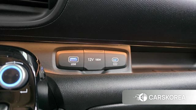 Hyundai Casper Electric id 4623187 из Кореи 7