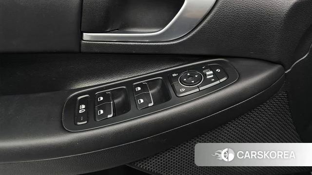 Hyundai Sonata (DN8) id 5060631 из Кореи 7