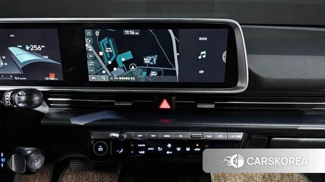 Hyundai Ionic 6 id 5046835 из Кореи 7
