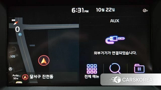 Kia The New Carnival id 5035710 из Кореи 7