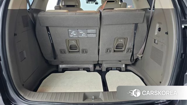 Kia Carnival 4th generation id 4792564 из Кореи 7