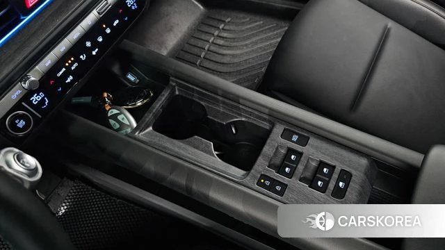 Hyundai Ionic 6 id 5021018 из Кореи 7