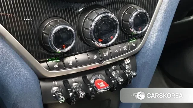 Mini Cooper S Countryman id 3620487 из Кореи 7