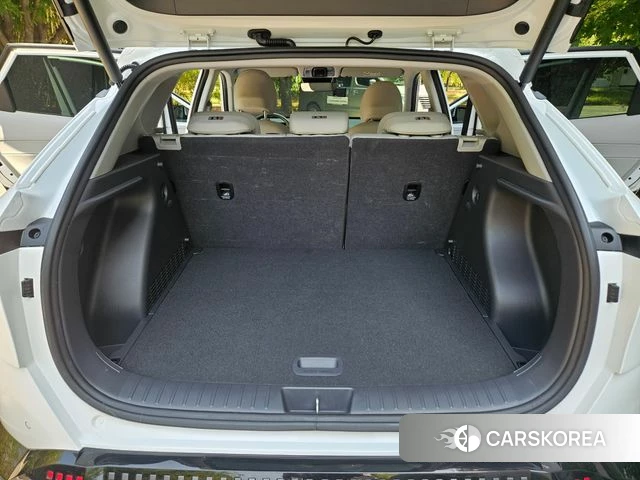 Hyundai Kona Electric (SX2) id 4725033 из Кореи 7