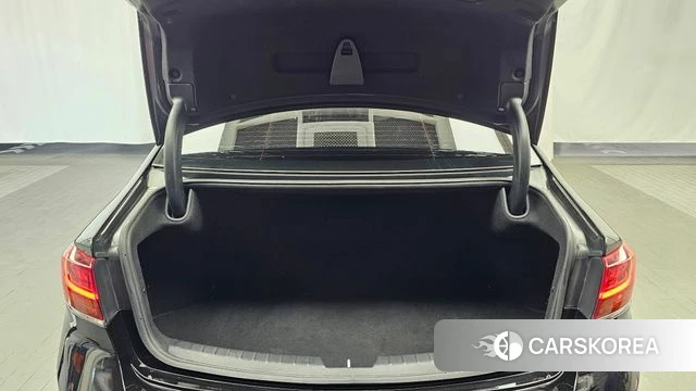 Kia K7 Premier id 5035453 из Кореи 7
