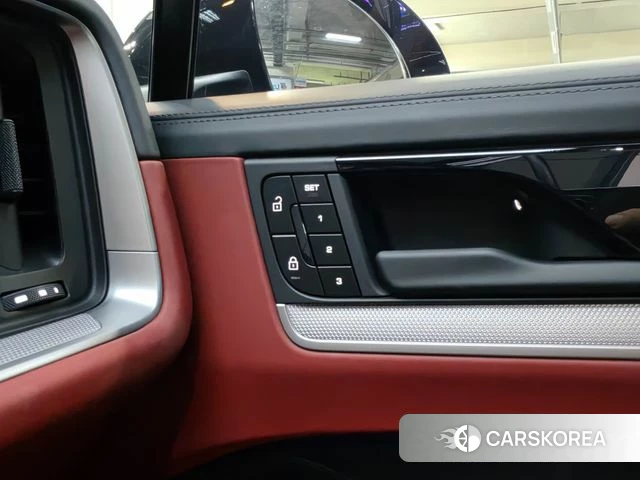 Porsche Cayenne (PO536) id 4734736 из Кореи 7