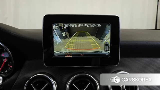 Mercedes-Benz GLA-Class X156 id 4967637 из Кореи 7