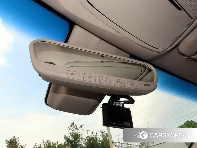 Genesis G90 id 4983043 из Кореи 7