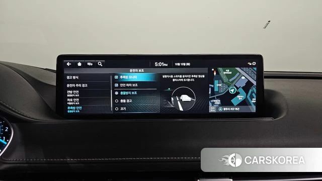 Genesis G80 (RG3) id 4981500 из Кореи 7