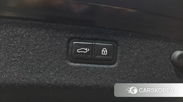 Kia The New K9 2nd generation id 4951495 из Кореи 7