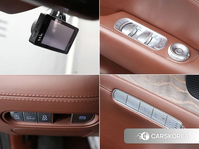 Genesis G90 (RS4) id 5001164 из Кореи 7