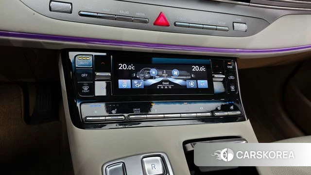 Hyundai The New Grandeur IG id 5018054 из Кореи 7