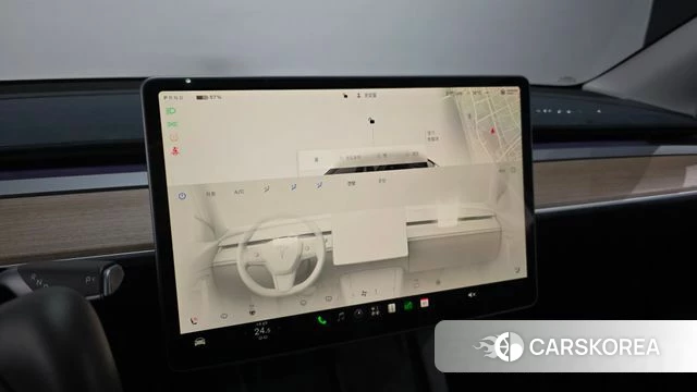 Tesla Model Y id 5039380 из Кореи 7