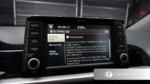 Kia All New Morning (JA) id 3510194 из Кореи 7