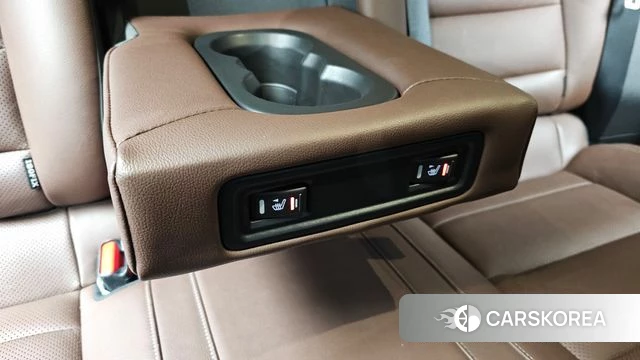 Renault Korea (Samsung) The New QM6 id 4785176 из Кореи 7