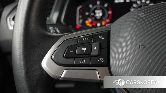 Volkswagen Tiguan second Generation id 5053143 из Кореи 7