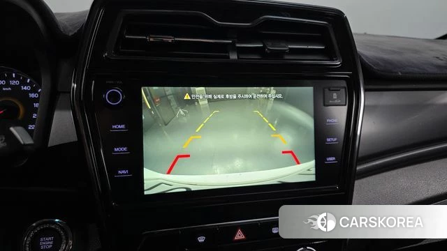 Ssangyong Tivoli Air id 4976832 из Кореи 7